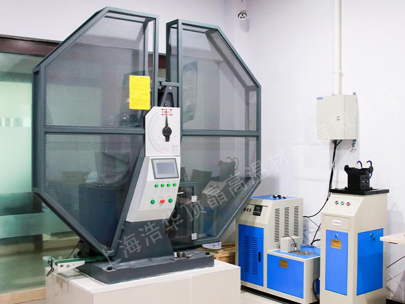 PIT摆锤冲击试验机