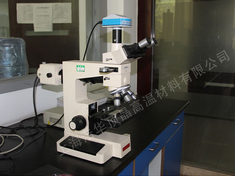 金相显微镜